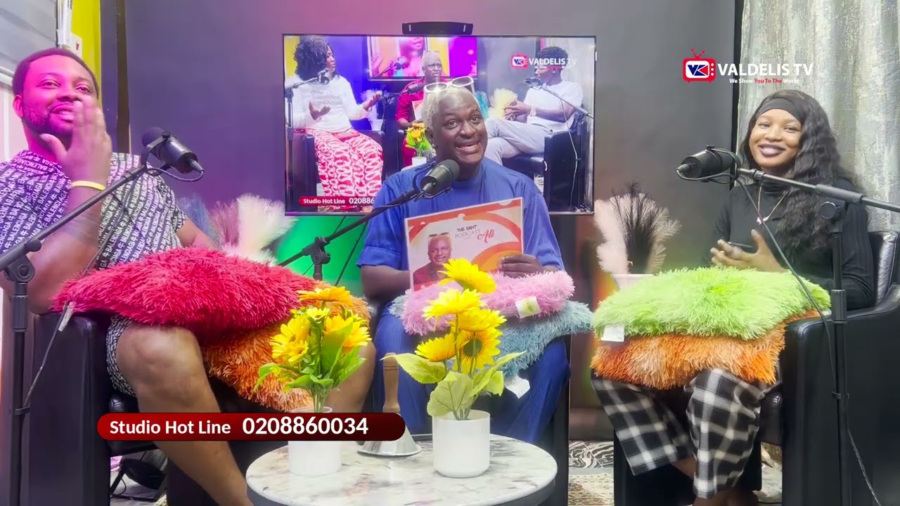 Ghana's Songs in Nigeria Vs. Nigeria's Songs in Ghana