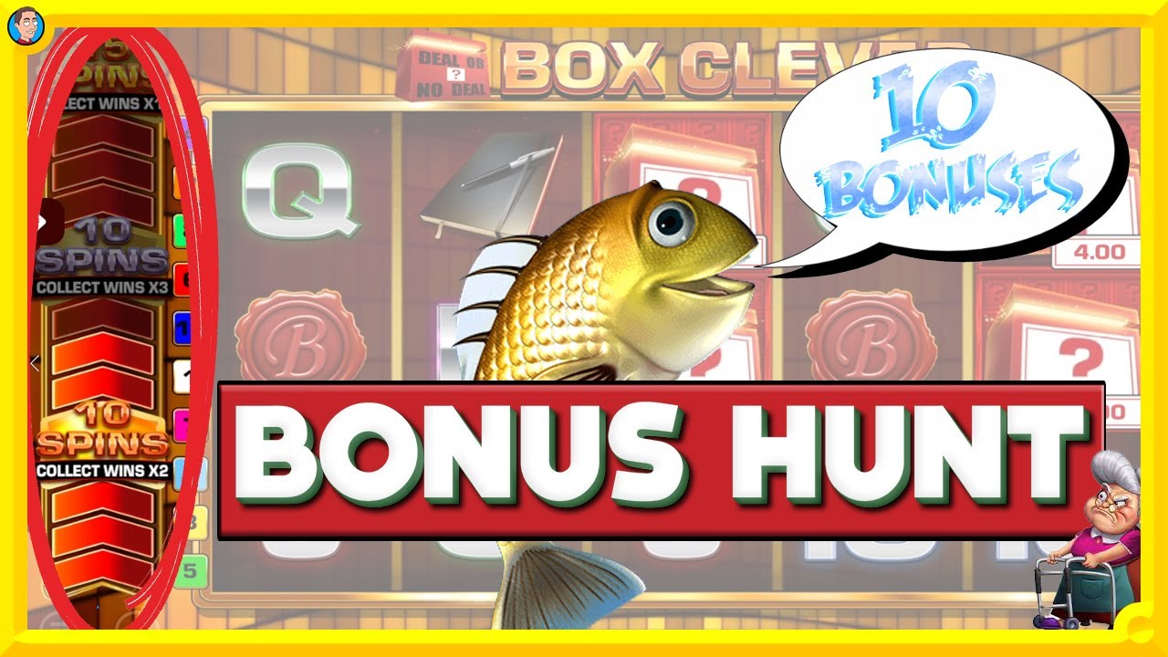 10 Bonuses Bonus Hunt and GOING for MAX SPINS!!