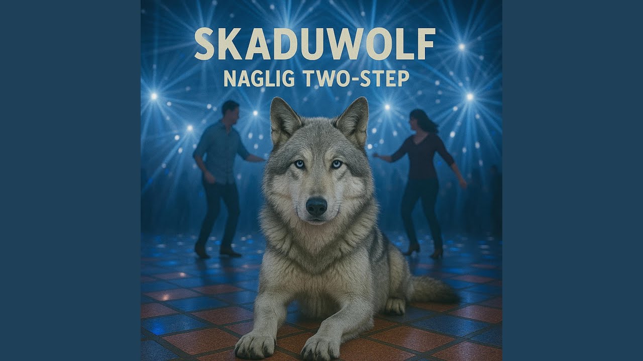 Naglig Two-Step