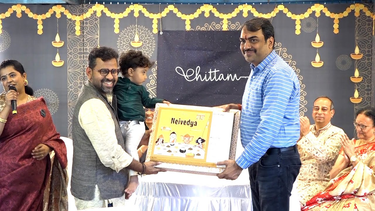 Chittam | New Brand of Children’s games & activity books on Indian Culture, Philosophy & Spiritualty