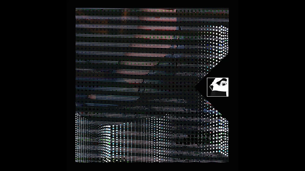 Effin & Blindin - Compute