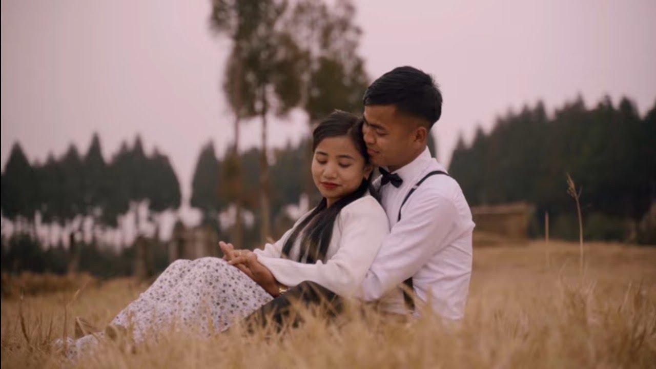 PDIANG IA NGA | DAPYN X WELSON (OFFICIAL MUSIC VIDEO)