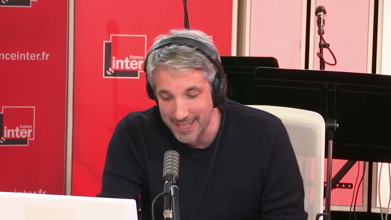 Equilibrons Mélenchon - Le Moment Meurice