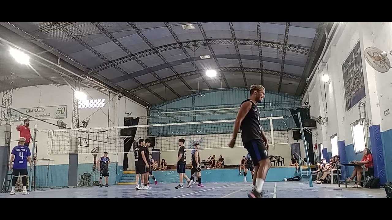 Sao Paulo vs carraneta 