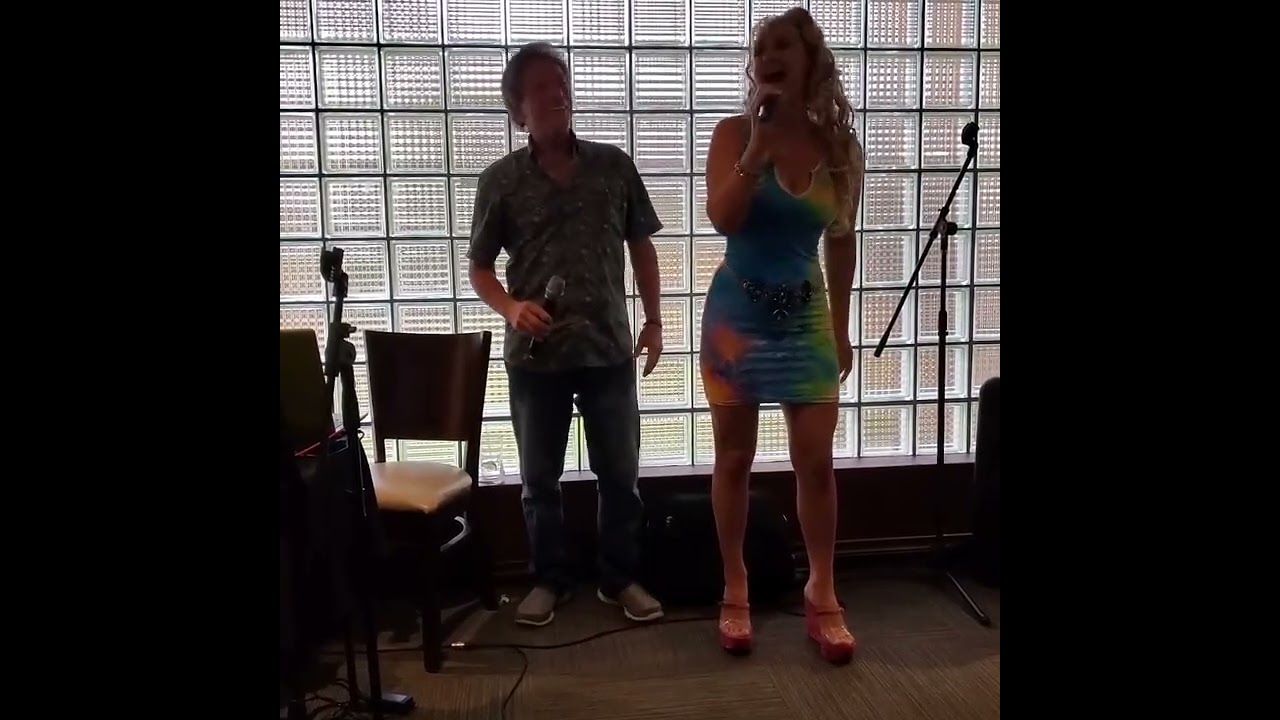 Singing My Favorite Duet at My Show
