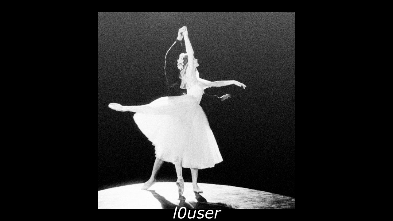 Pas de deux by Tchaikovsky but you are at the premiere night of the nutcracker in 1892