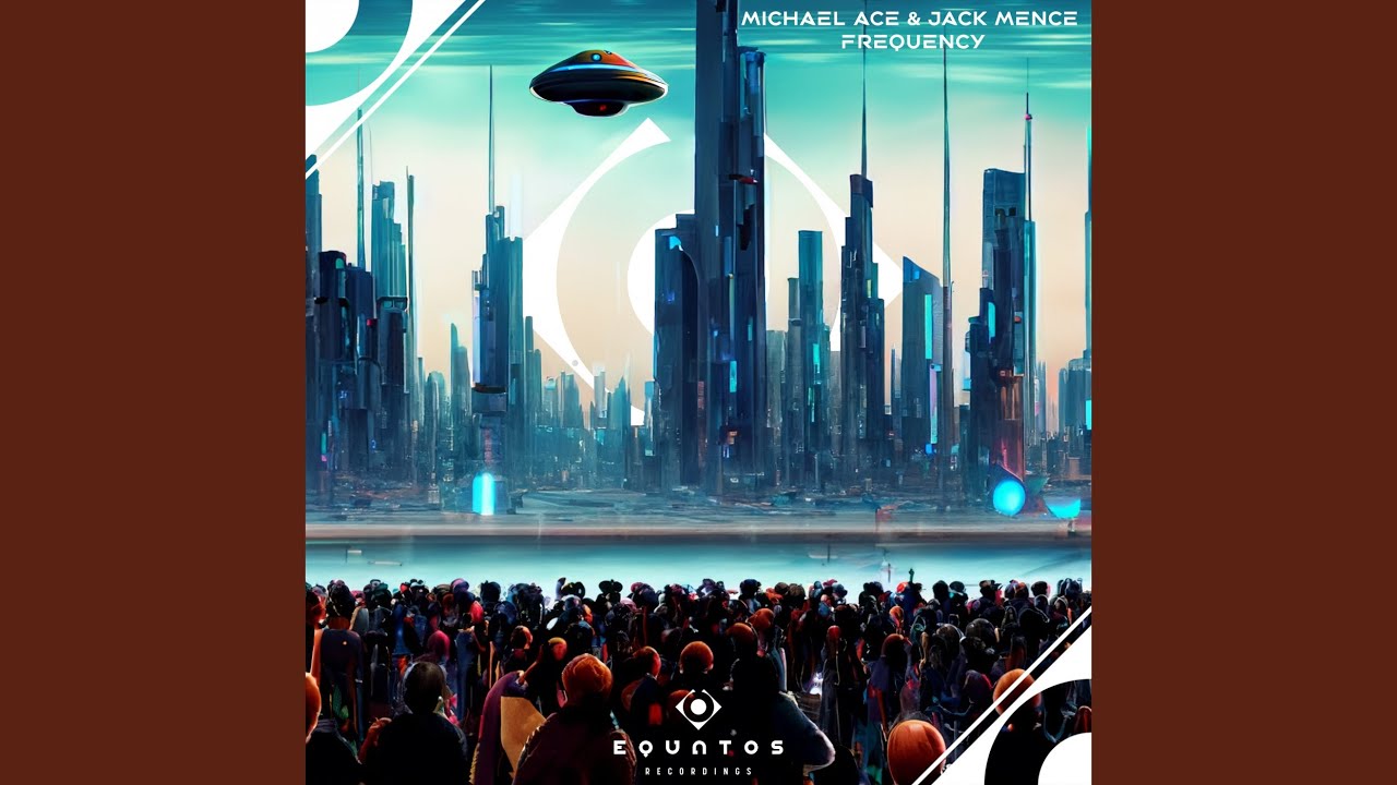 Frequency (Radio Edit)