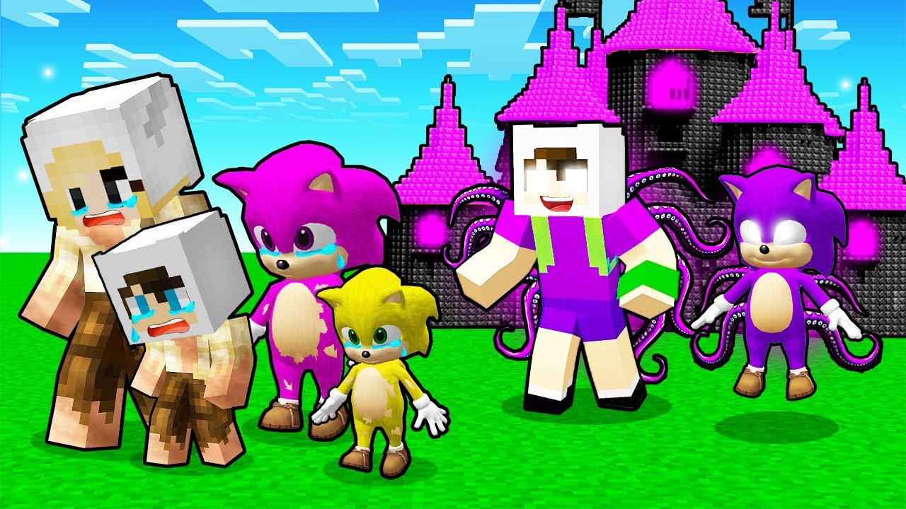 ENES VS MİNECRAFT #314
