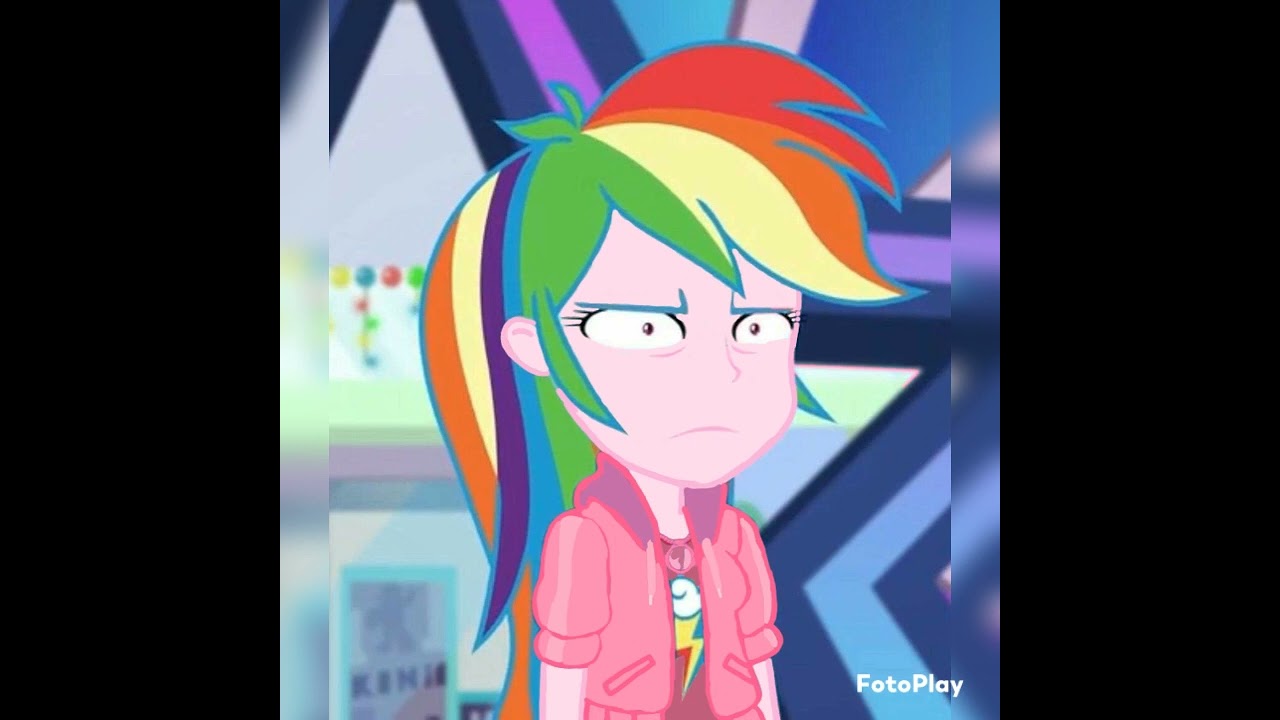 Alison Dash Equestria Girls tribute