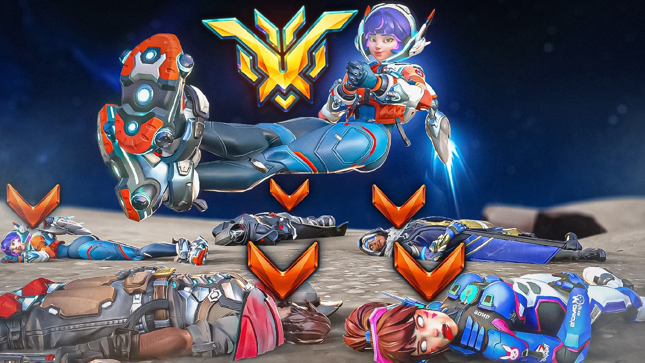 1 BUFFED Top 500 JUNO vs 5 BRONZES - Who wins?! (ft. Aspen)
