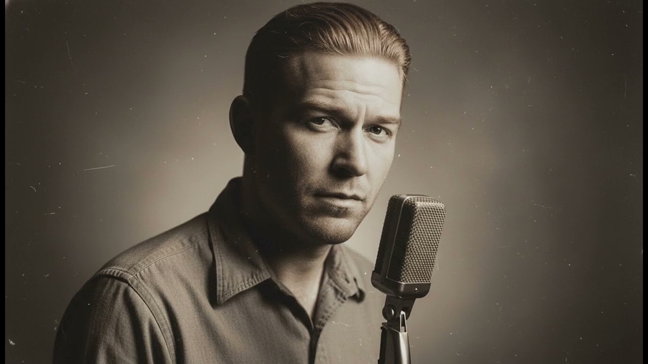 Athena - Yalan (1930's Delta Blues Version)