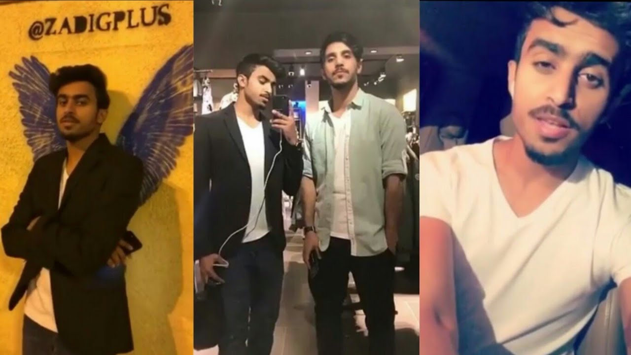 سنابات سعد الكلثم مع وليد الشمري