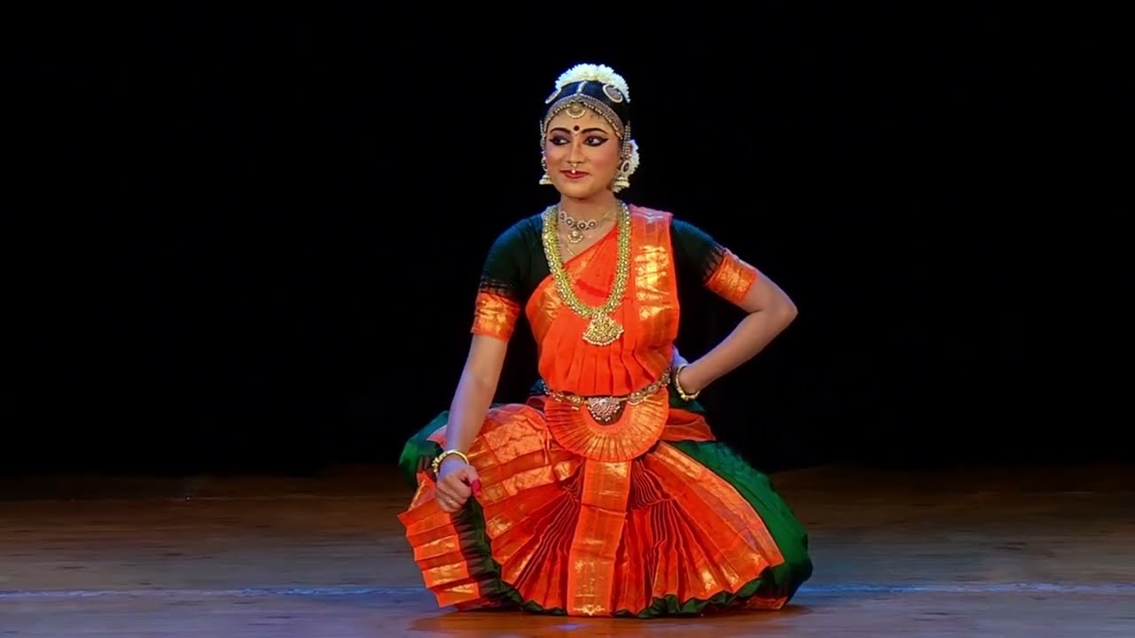 Chinna Chinna Padam Vaithu | Divyanjali | Kum. K. Upanisha