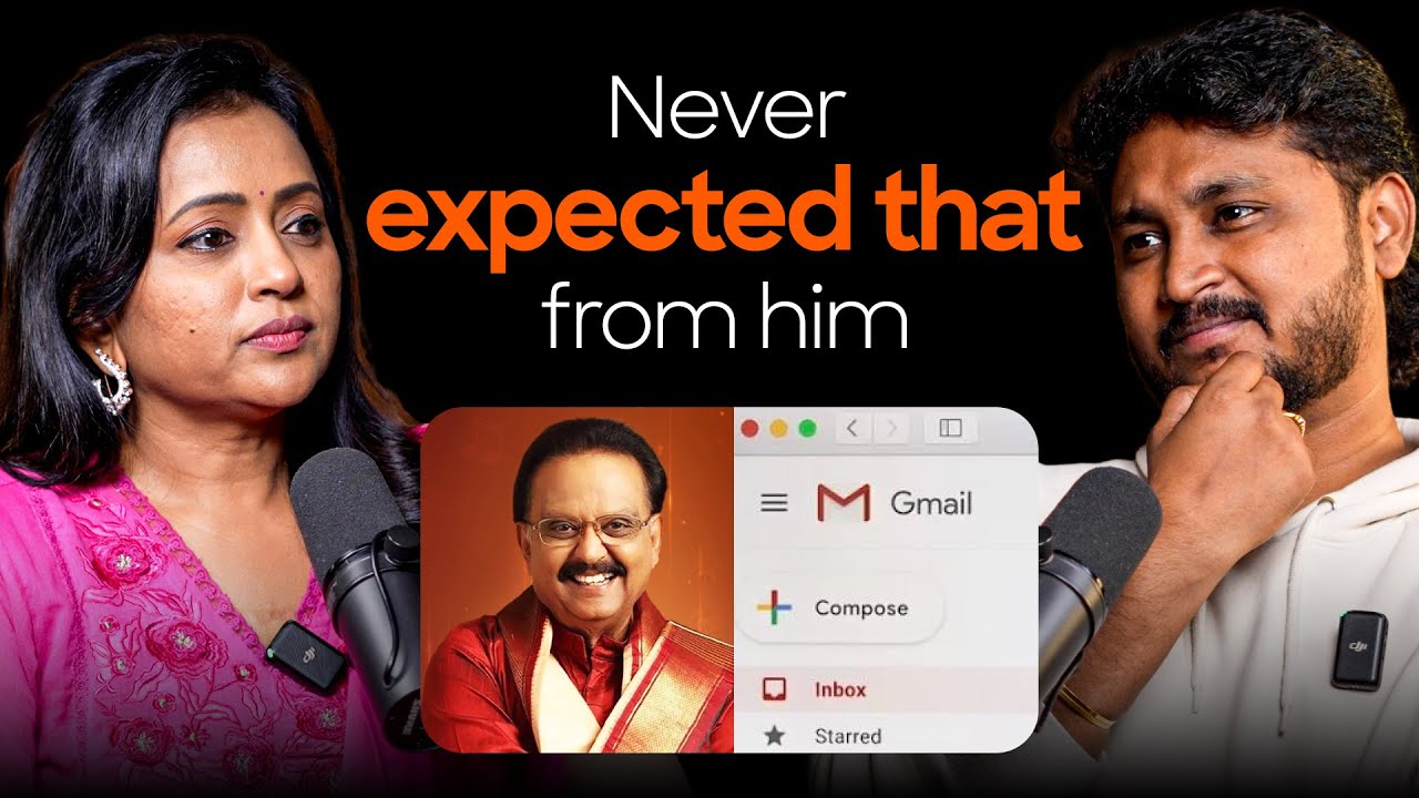 ❤️SP Balasubrahmanyam Garu Idhi Pamparuuu‼️ | #rawtalksclips #shorts #telugushorts #telugupodcasts