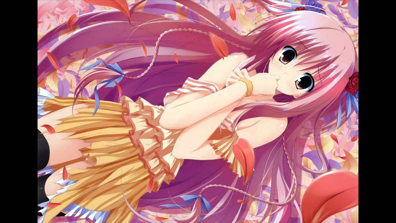 Nightcore - Es Tut Mir Doch So Leid