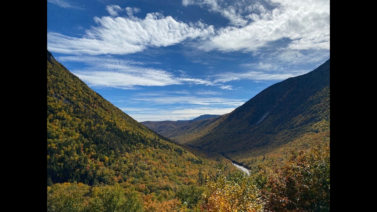 Conway Scenic Railroad ~ North Conway, New Hampshire
