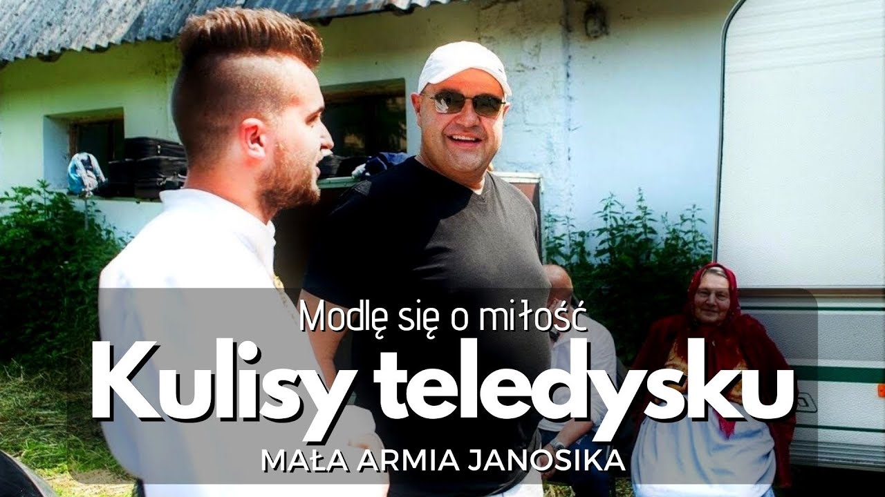 KULISY 