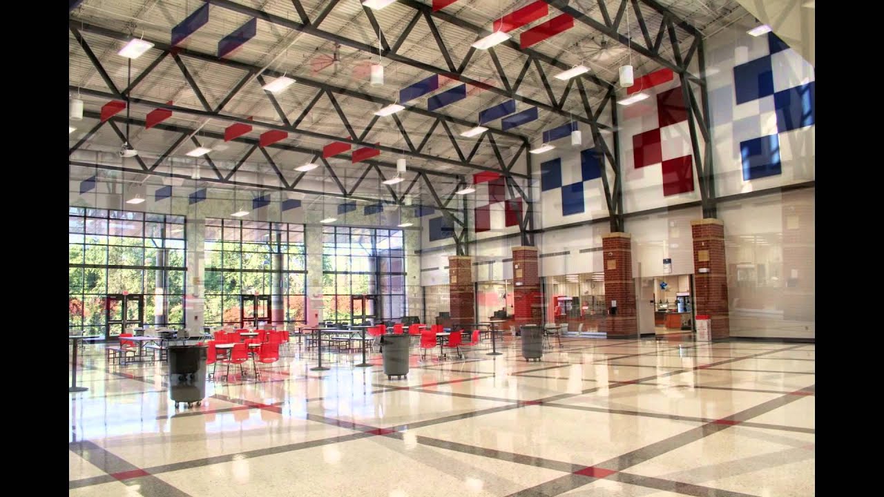 Wentzville Liberty High School