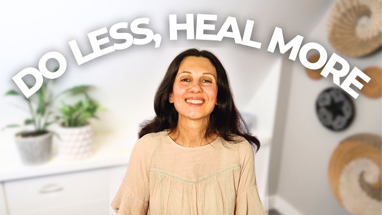 Feeling overwhelmed? Power of micro-habits in healing