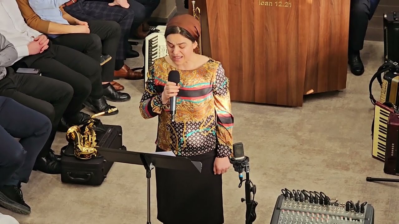 Felicia Boghean  - De ar fi azi fratii noștri fratii