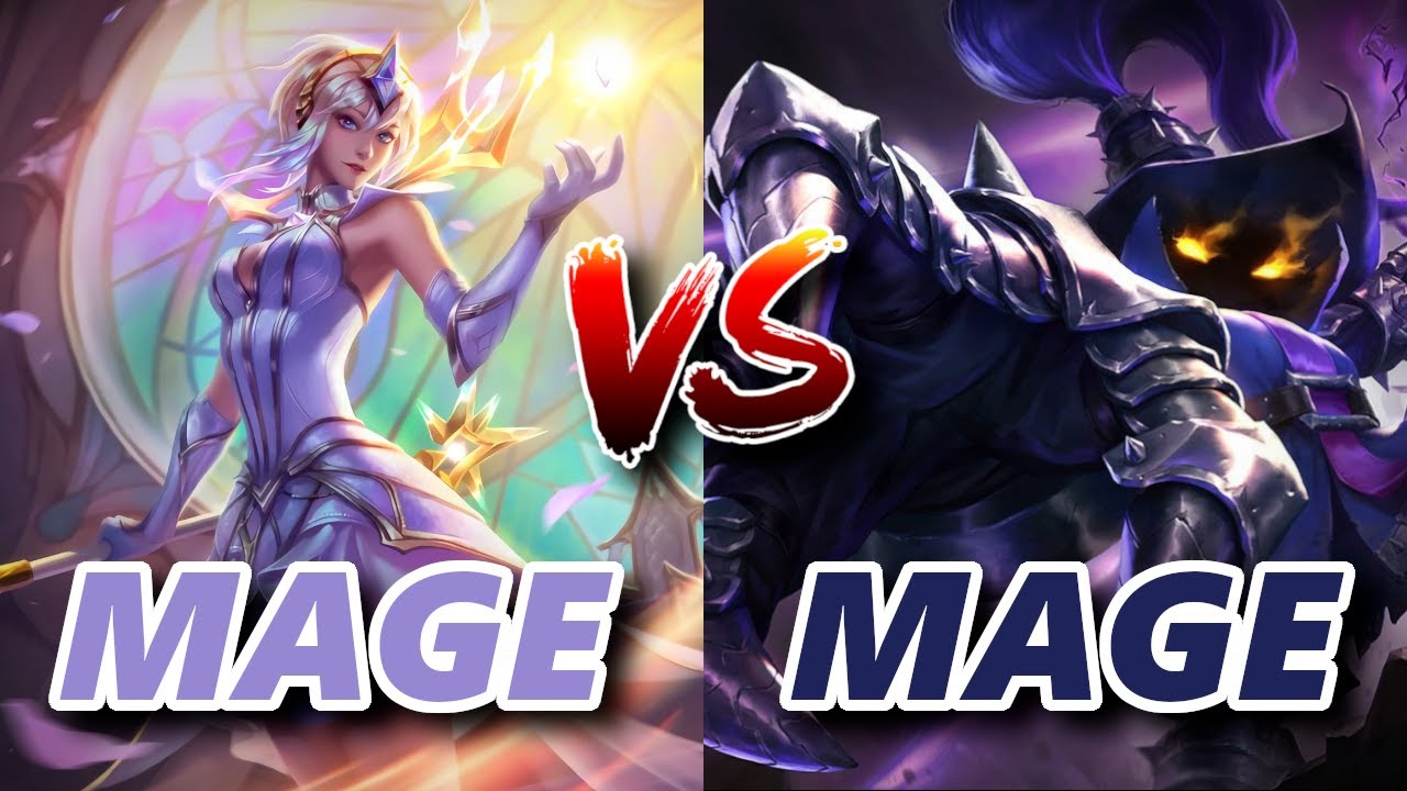 BATTLE OF THE MAGES [Full Game]