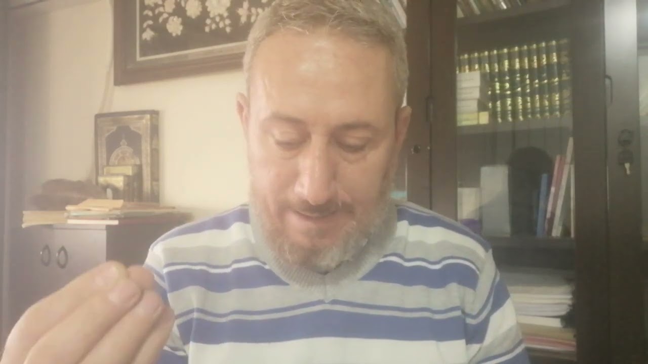 سورة المجادلة - كتب الله لأغلبن أنا ورسلي 