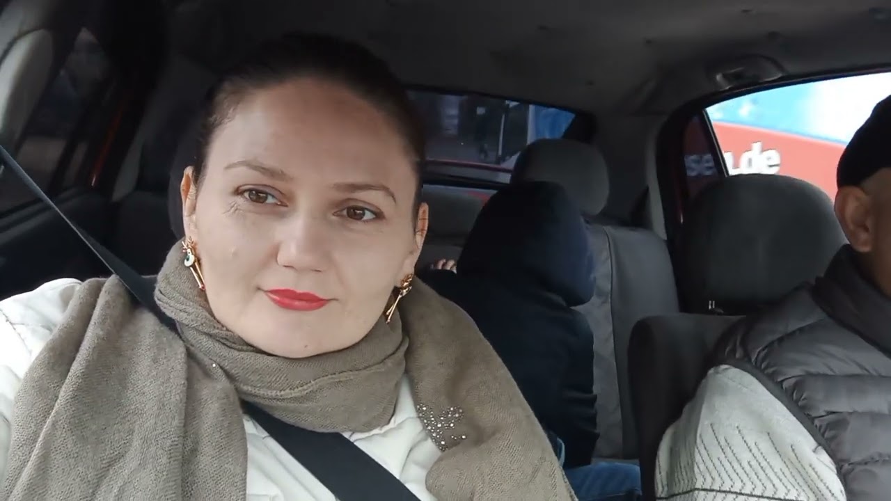 მივდივართ ლილოში 🛍️🛍️სად მუშაობს გია
