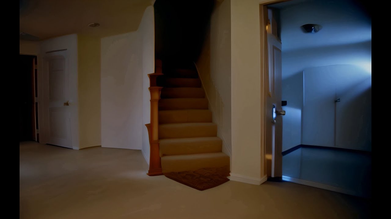 Exploring Liminal Spaces With AI