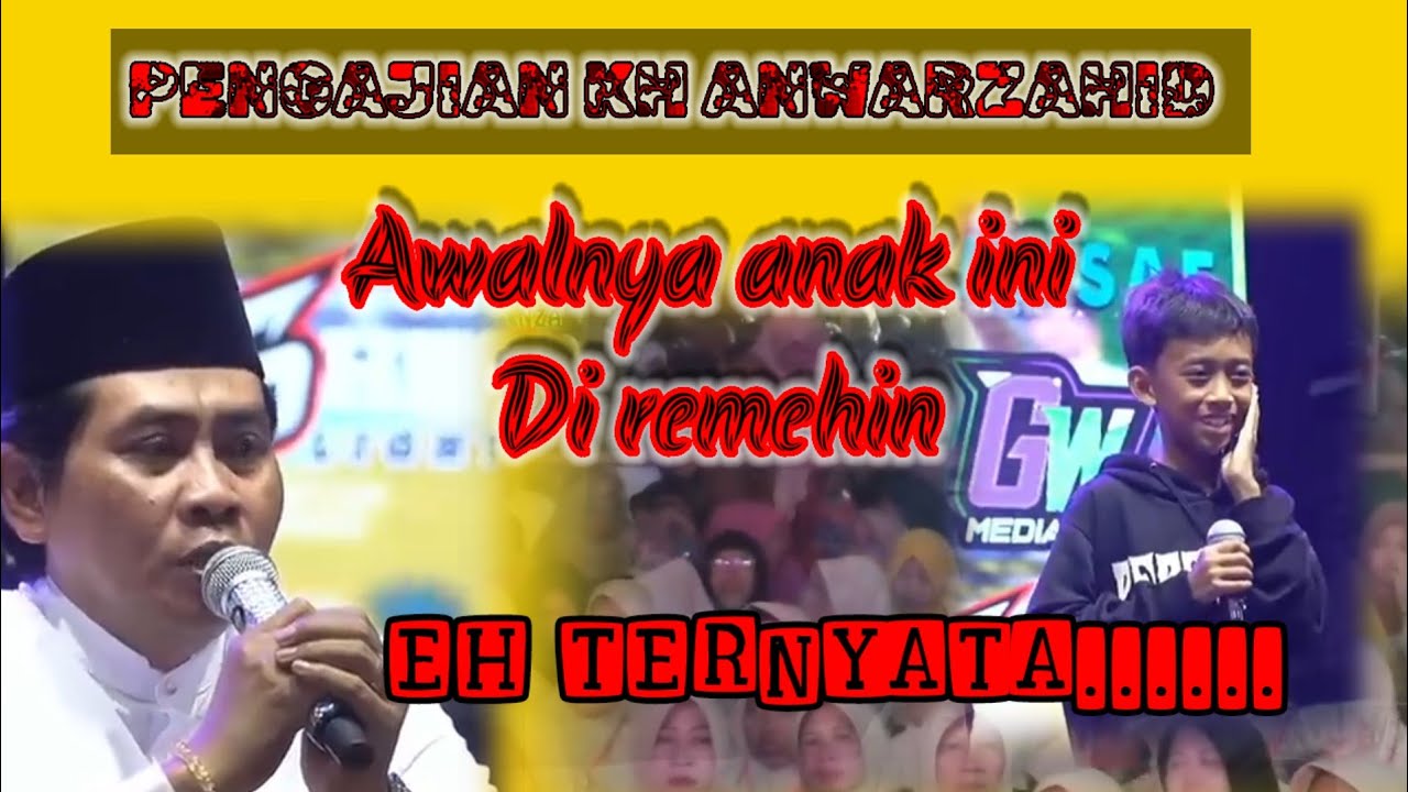 Awal nya di pandang sebelah