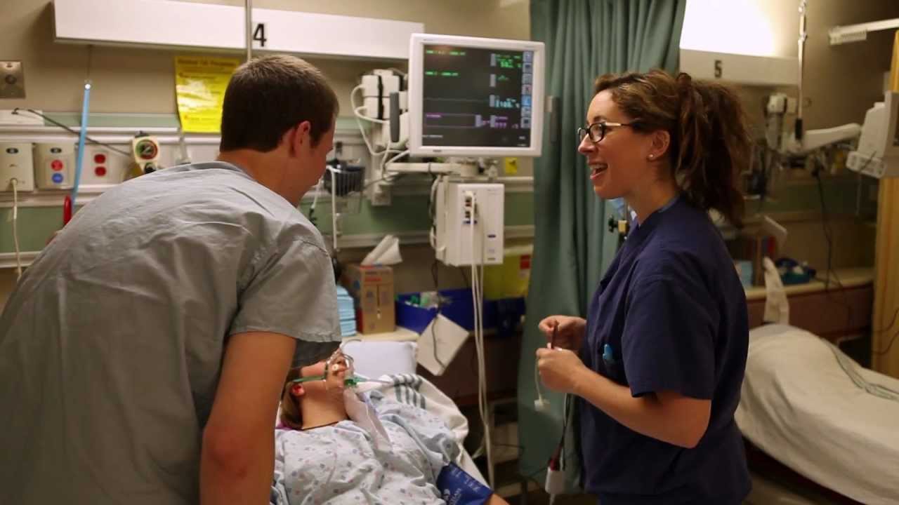 UBC Integrated Community Clerkship Program in Trail, BC