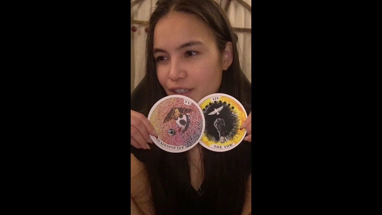 SMOL GRIL ENTERS A DIMENSION WHERE THIS IS NOT YOUR TYPICAL BLOODMOON! CASHAPP: $AngelLuxie