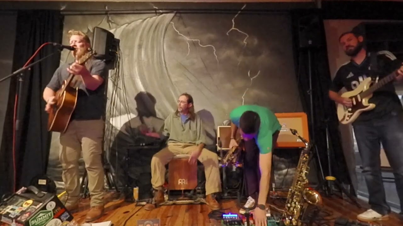 Cosmic Folk 