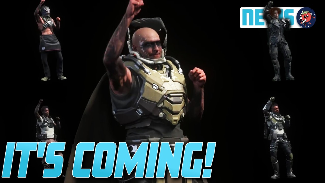 4.9 Releases Next Week & StarWear Coming in 4.11 | Star Citizen News