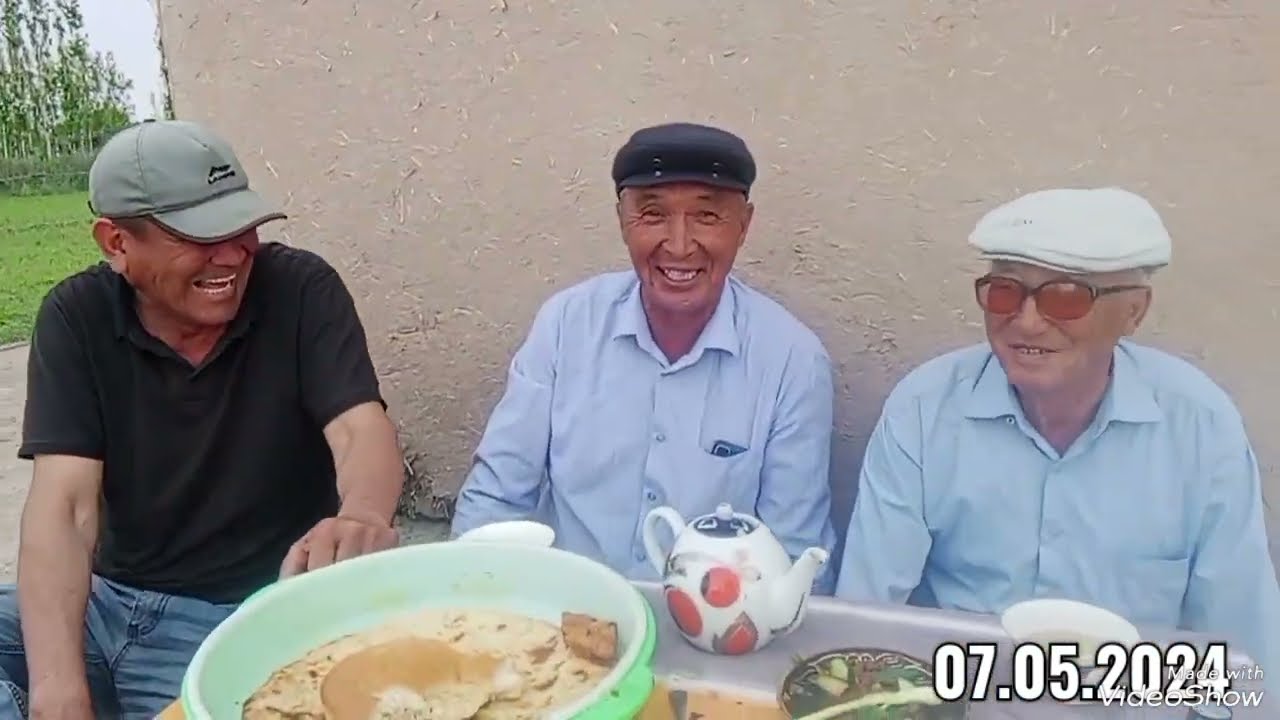 шымбай совхоз манжулли ауылында Ганиев Ахмет шанарагы