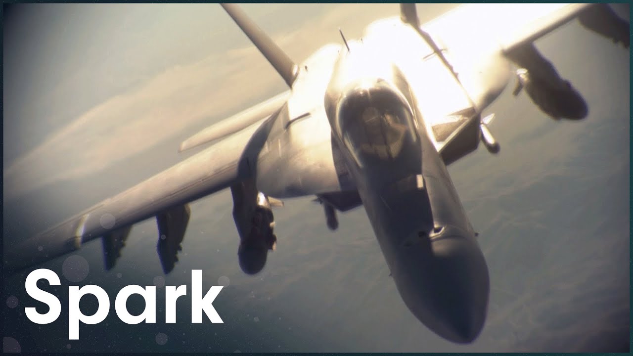 From Gliders To Supersonic Jets: The 100-Year History Of Naval Aviation