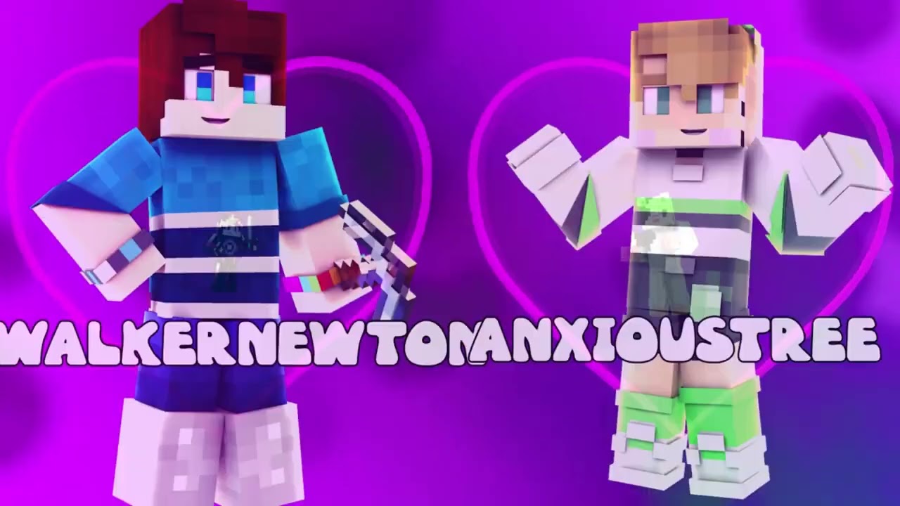 All Flux UHC Intros! (S1-S9)