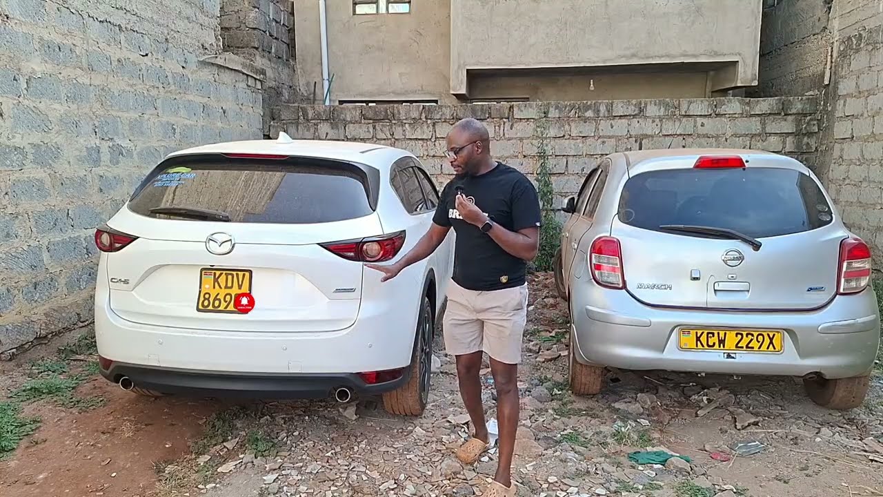 MY HONEST FEEBACK AFTER USING MAZDA CX-5 FOR 4 MONTHS