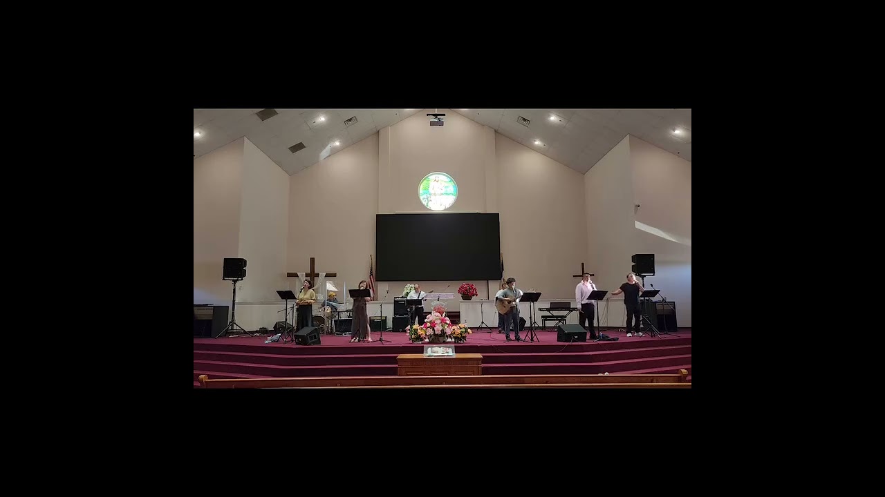 Hope Rising Worship (Hmong New Hope Alliance Church) 9/28/2025