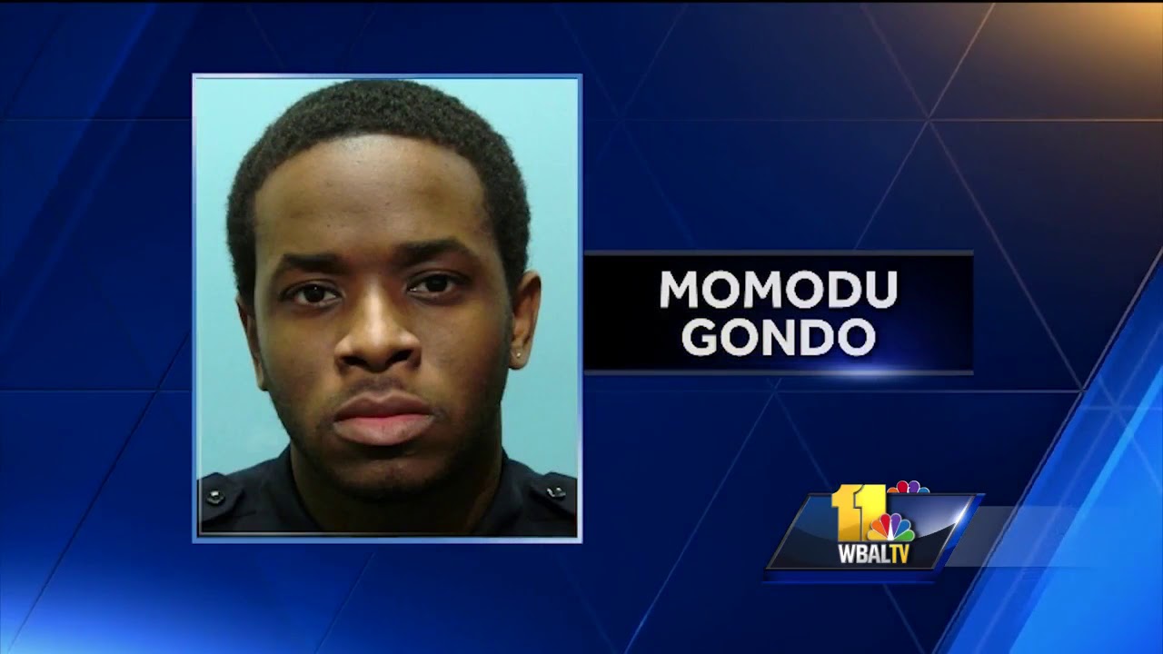 Video: Former detective delivers damning testimony about gun squad