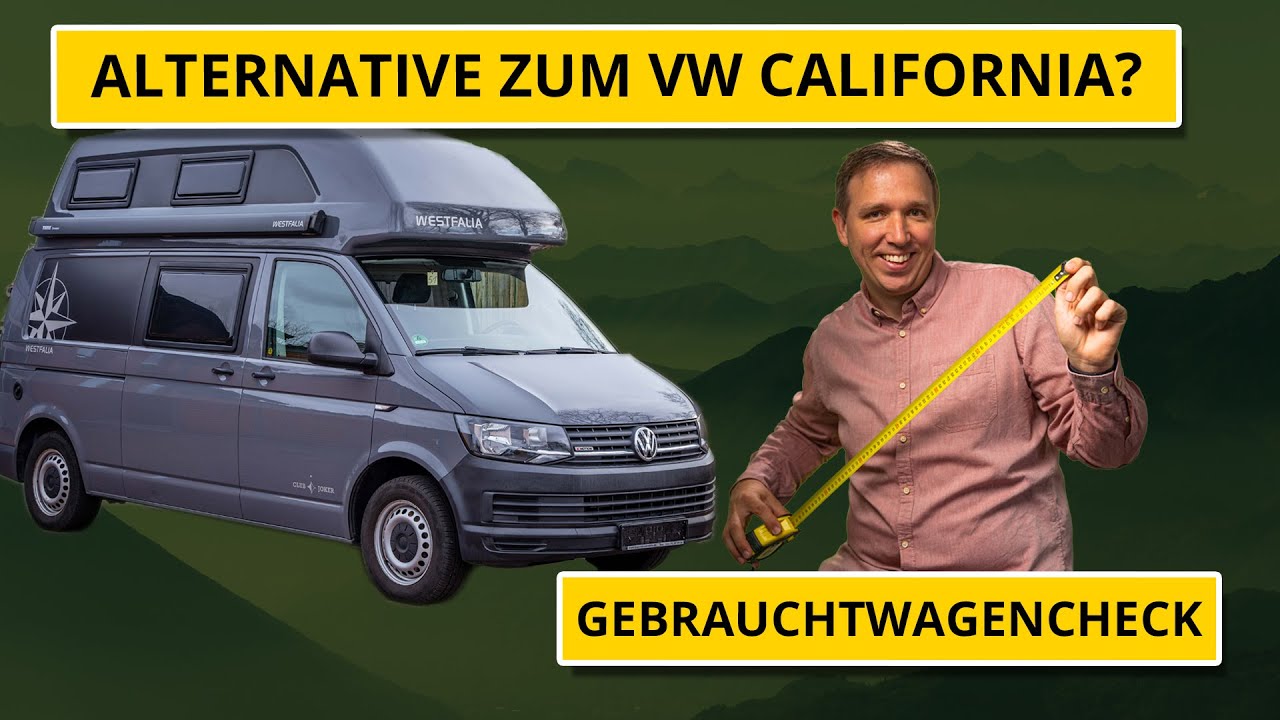 Westfalia Club Joker HD - Allrad, scheckheftgepflegt & viele Kilometer!