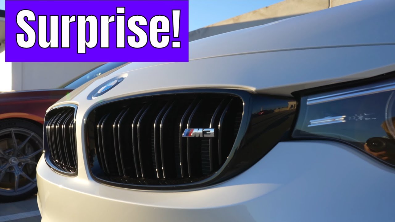 M3 Pickup (Ben's Surprise mod!)