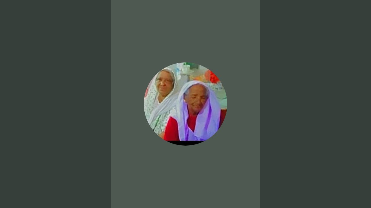 Nissa Salim is live