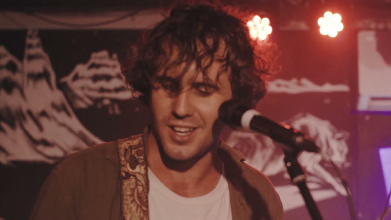Cousin Tony's Brand New Firebird - Melbourne Bitter / Cool Parties / The Fear live HQ