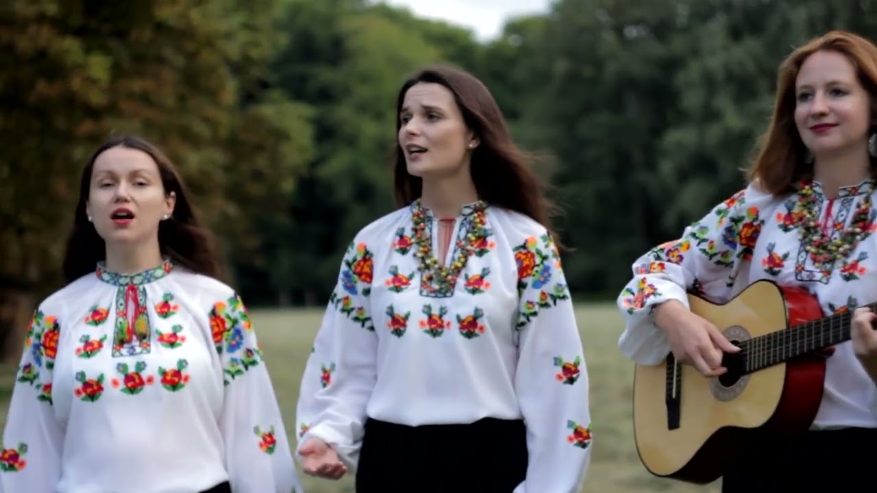 Мамина вишня 