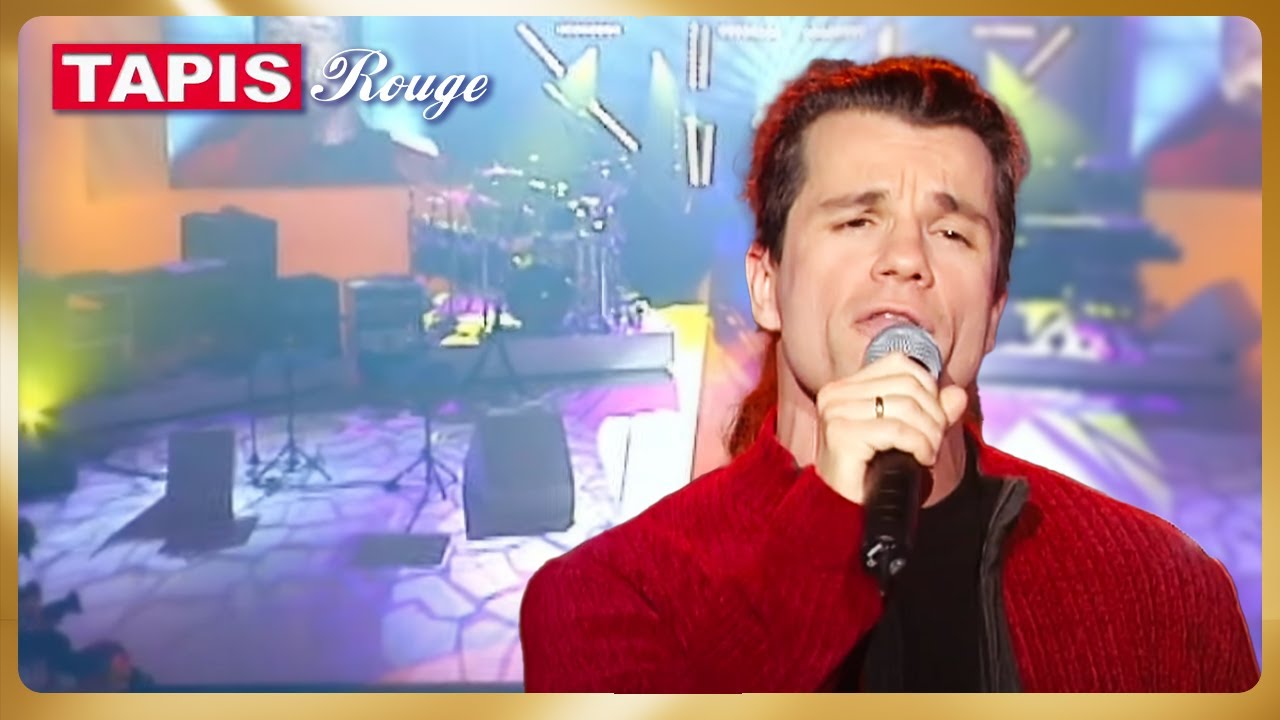 Bruno Pelletier bouleverse avec 