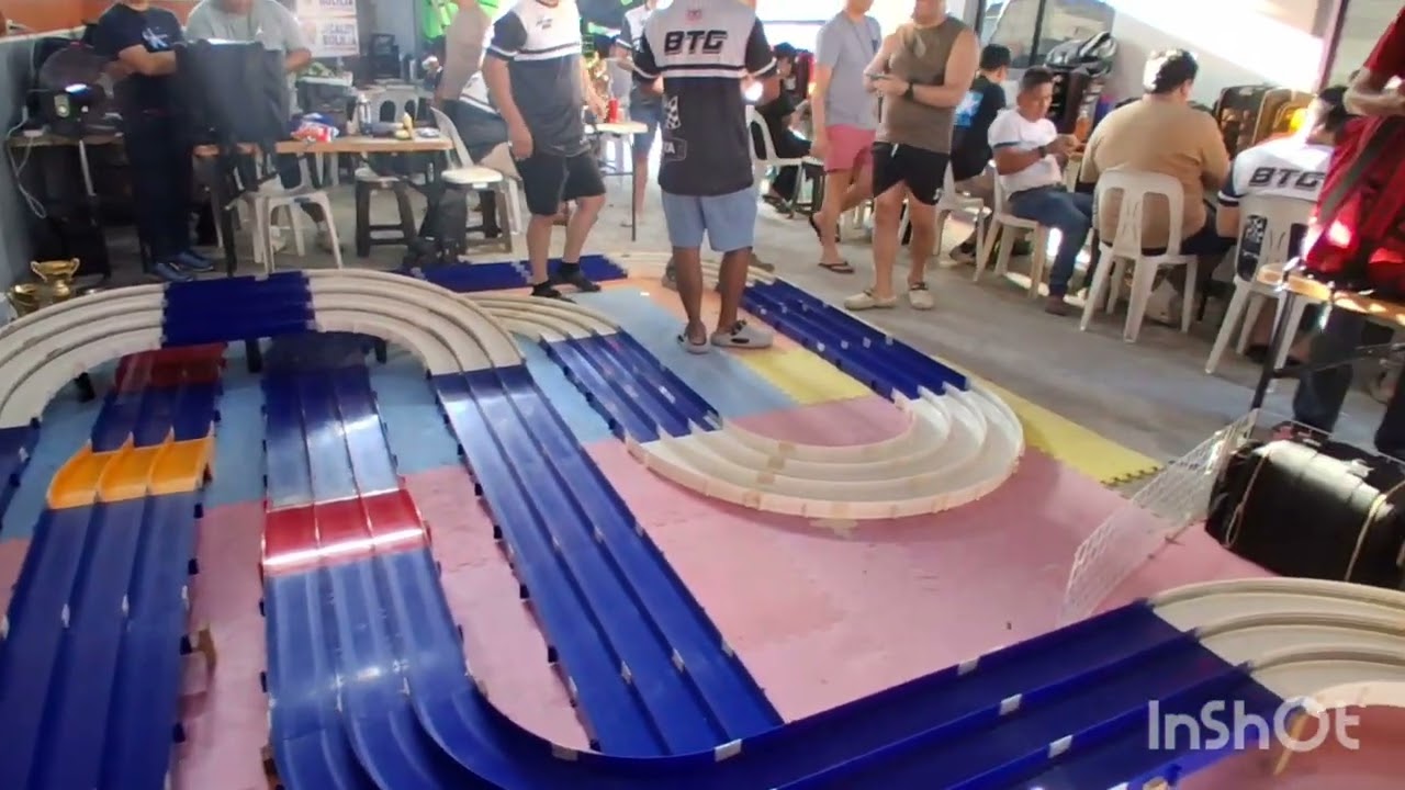 BROOKS TAMIYA GROUNDZ - 18K FUN RACE (FEB 22, 2026)