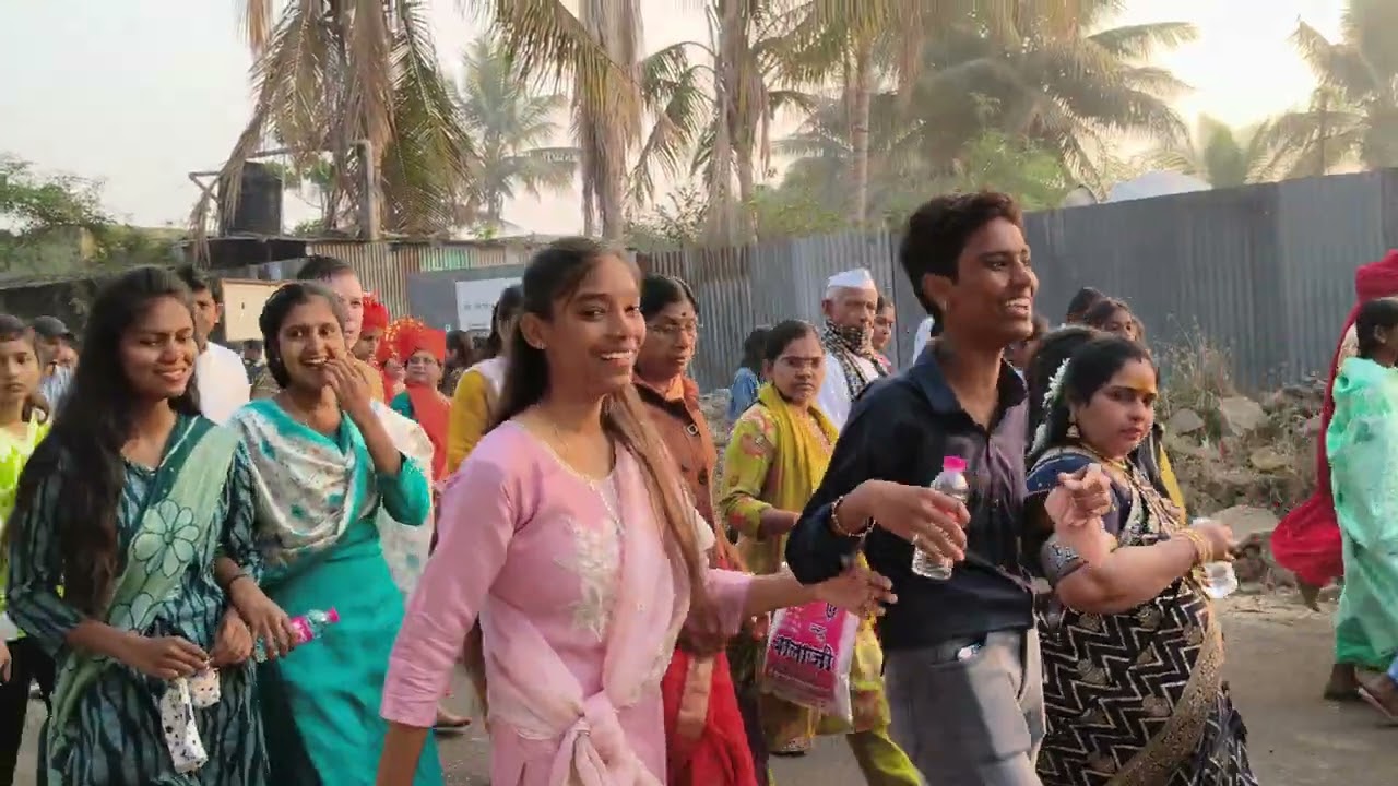 Parikrama Mahotsav Shirdi Part E