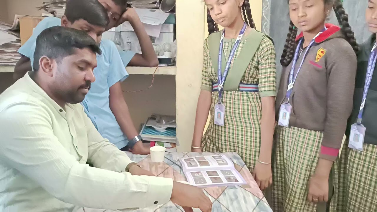 Make your own battery - Ravish R GMPS Tippenahalli