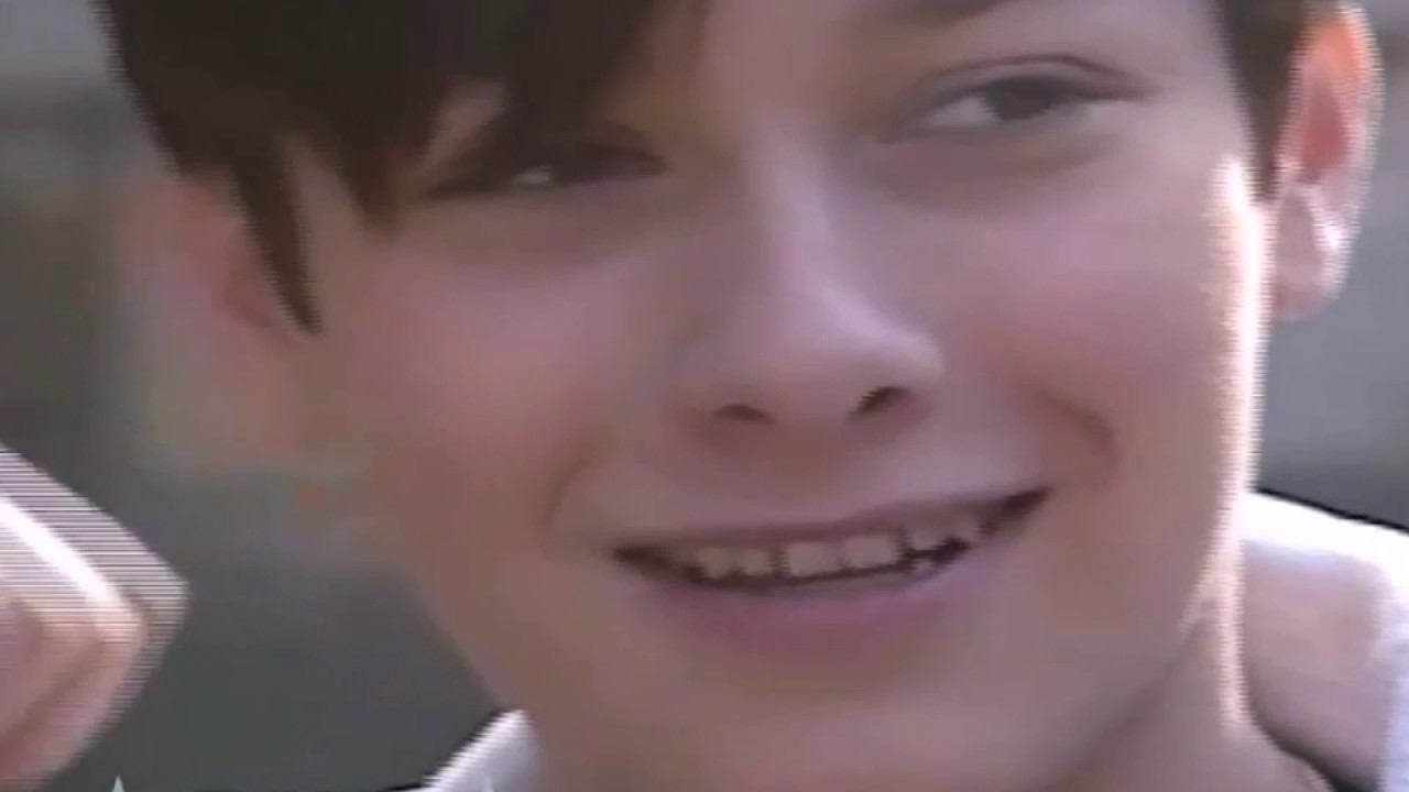 Edward Furlong Bad Romance