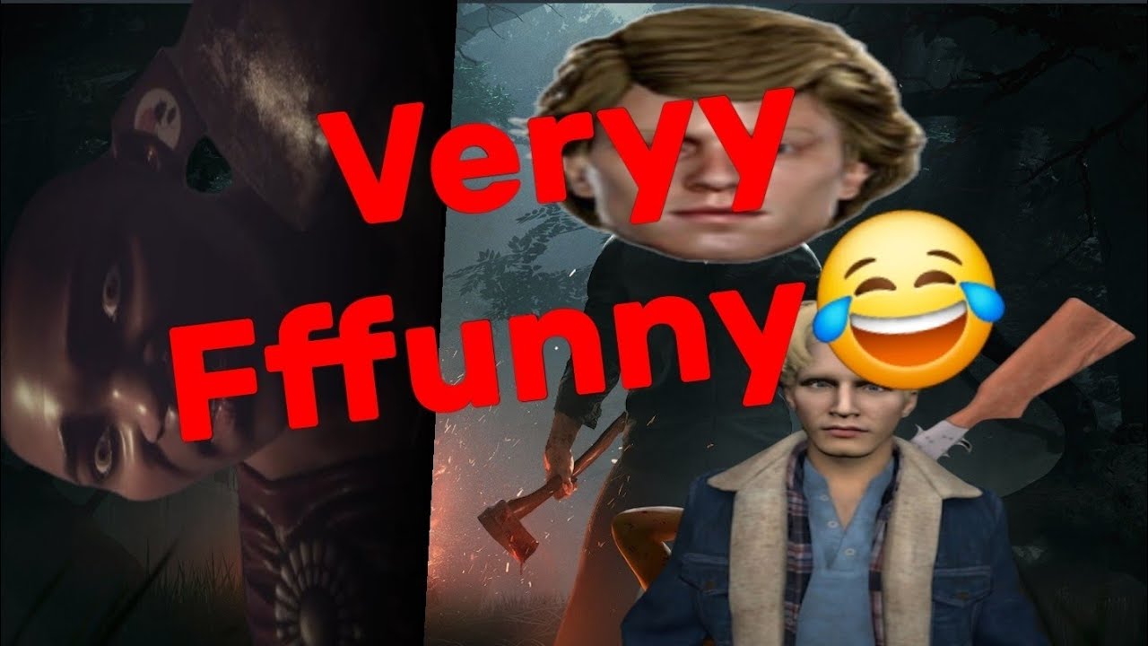 Friday 13th All the Funny moments//(part1)
